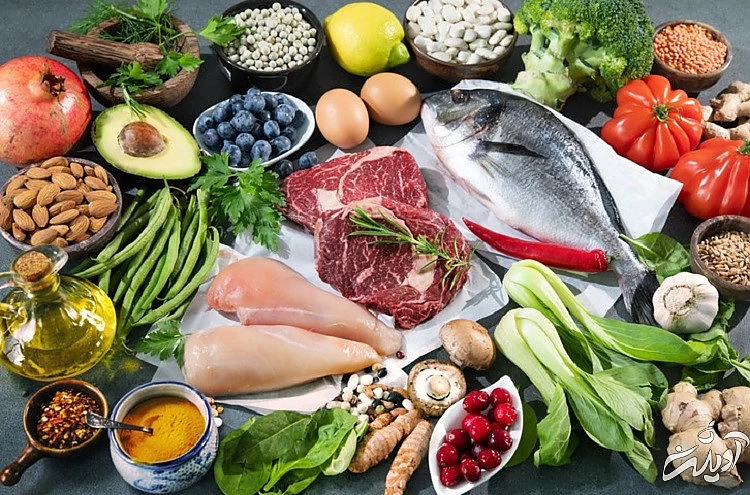 تغذیه مناسب برای افزایش قد راههایی ساده و عملی برای افزایش قد